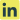 Linkedin Icon